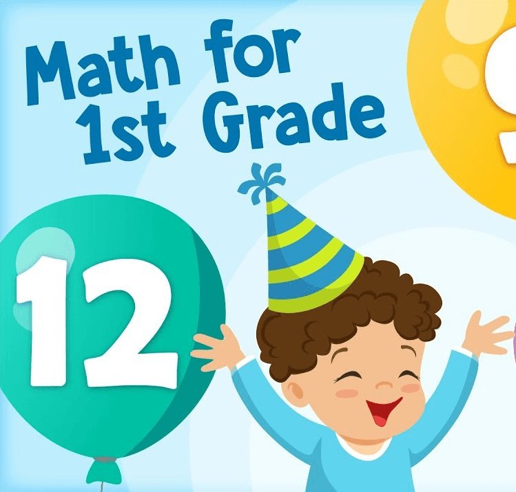 1st grade math