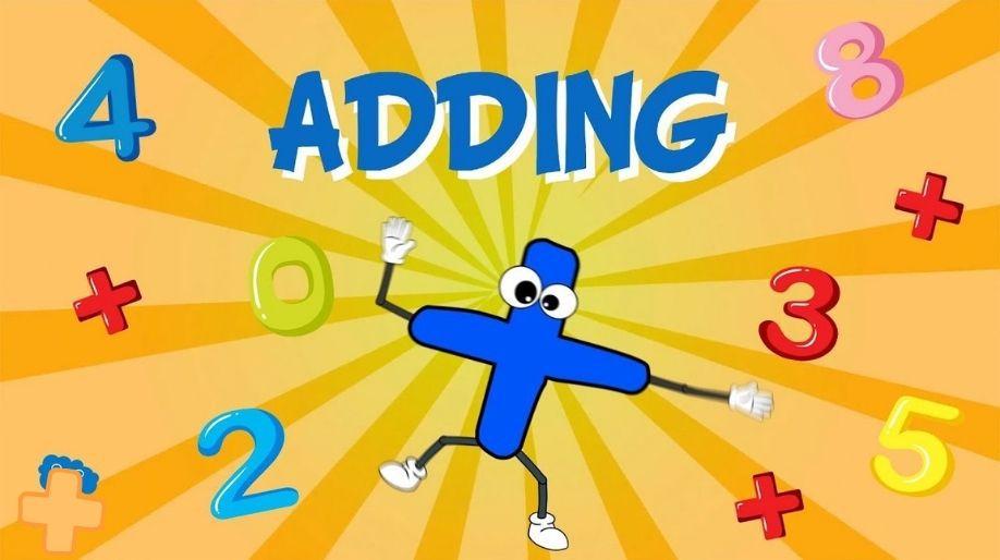 Addition Word Problems with Pictures - Sums Up to 5 Quiz