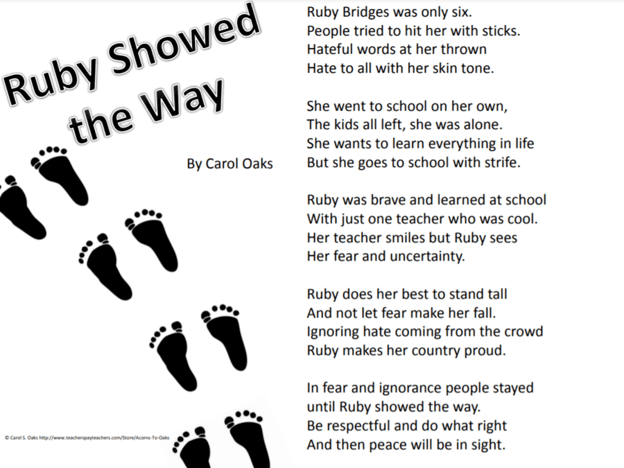 Poetry Comprehension Worksheet for Kids